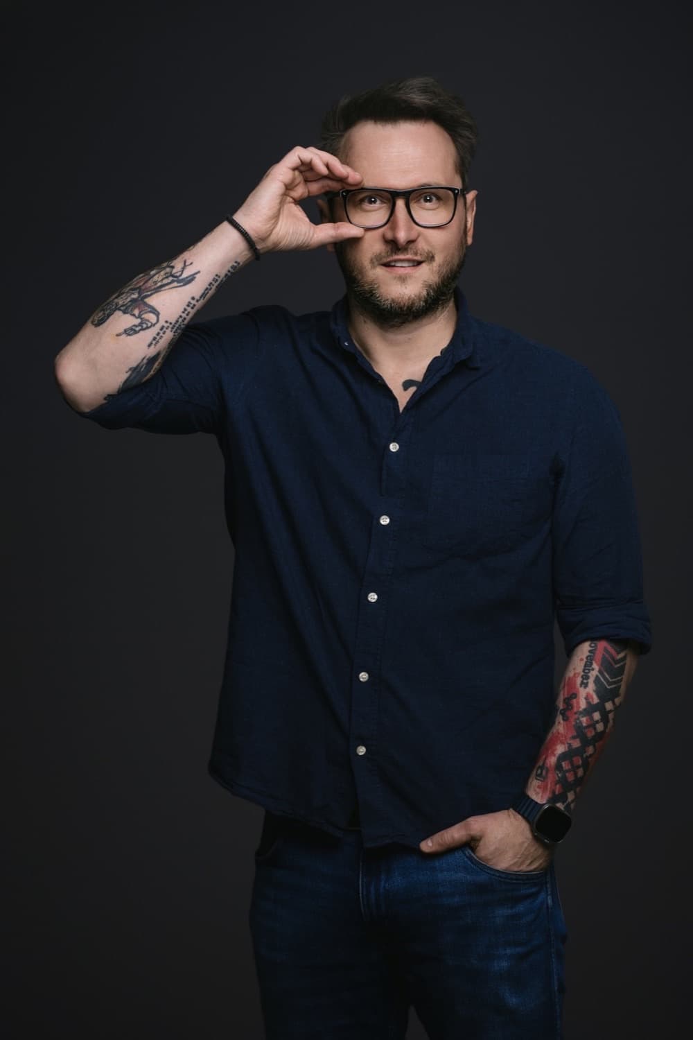 Mateusz Durlik